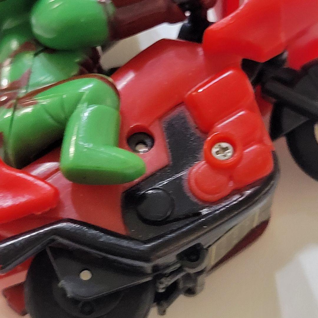 1987　カッとびライダー 仮面ライダーアマゾン キーホルダー