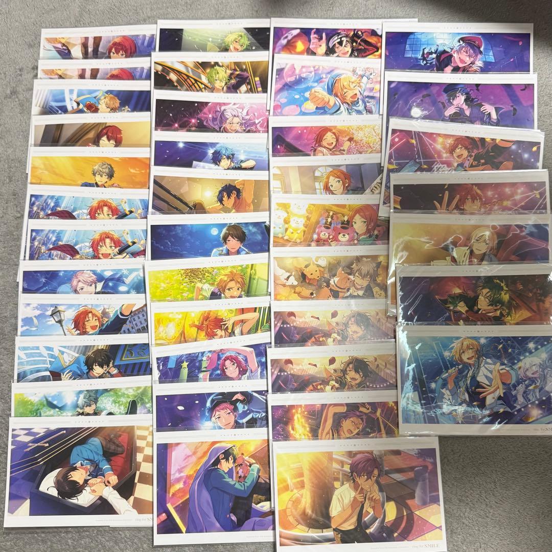 あんスタ まとめ売り