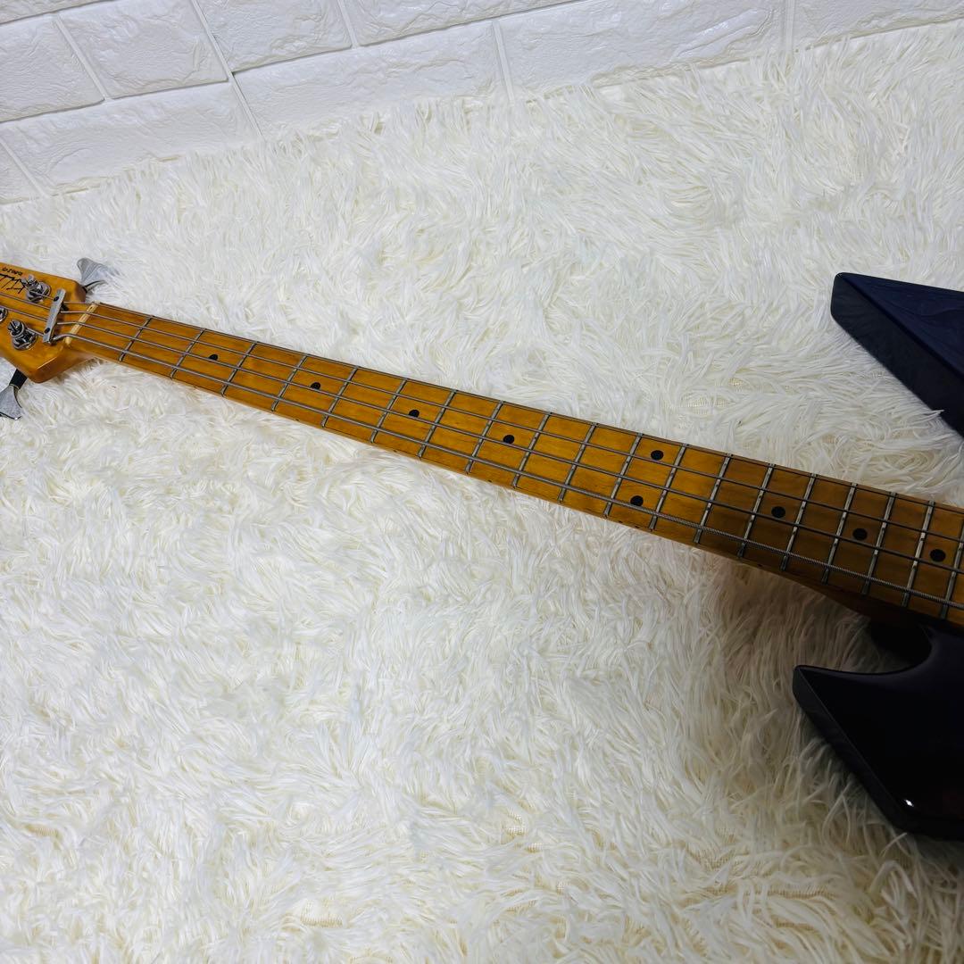 KILLER キラー Dagger エレキベース TAIJI