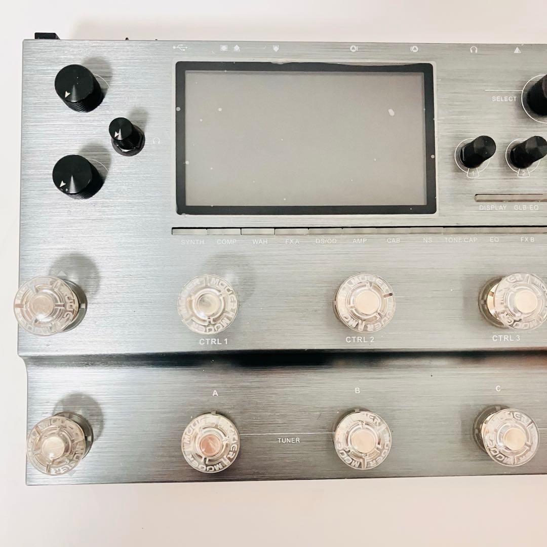 Mooer GE300 マルチエフェクター