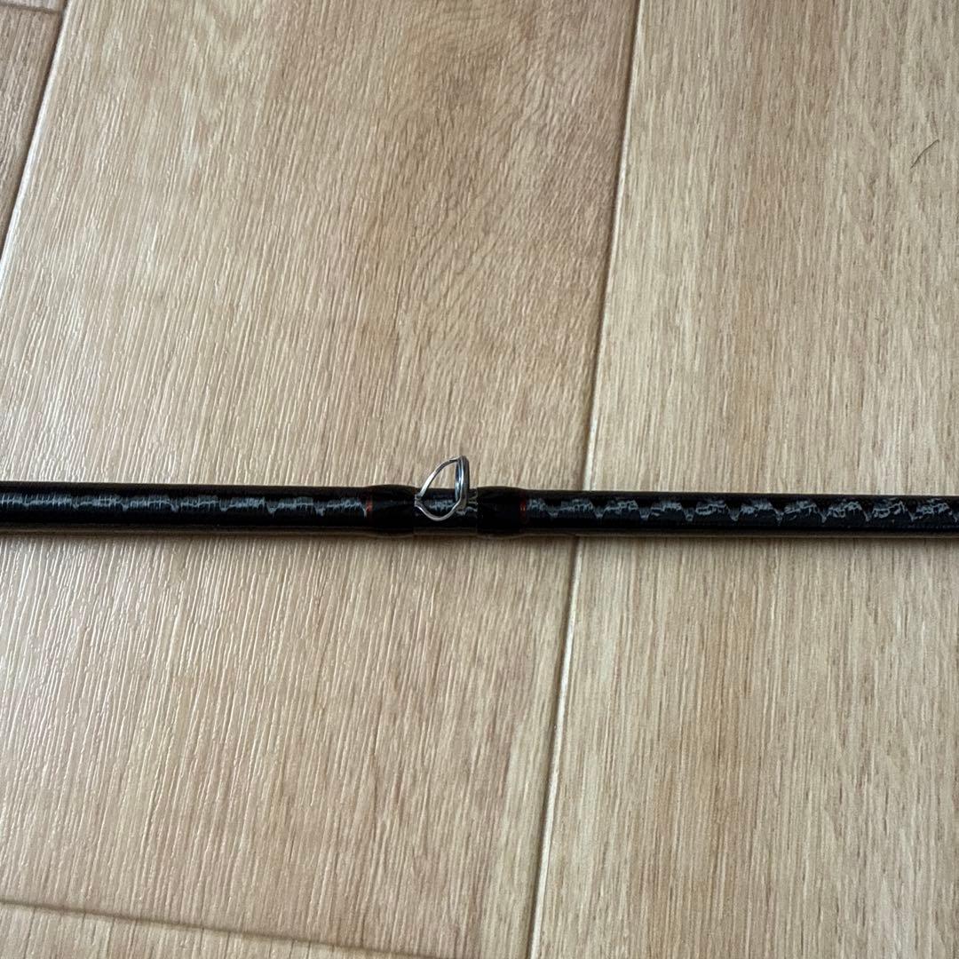 ポイズングロリアス 170H-SB