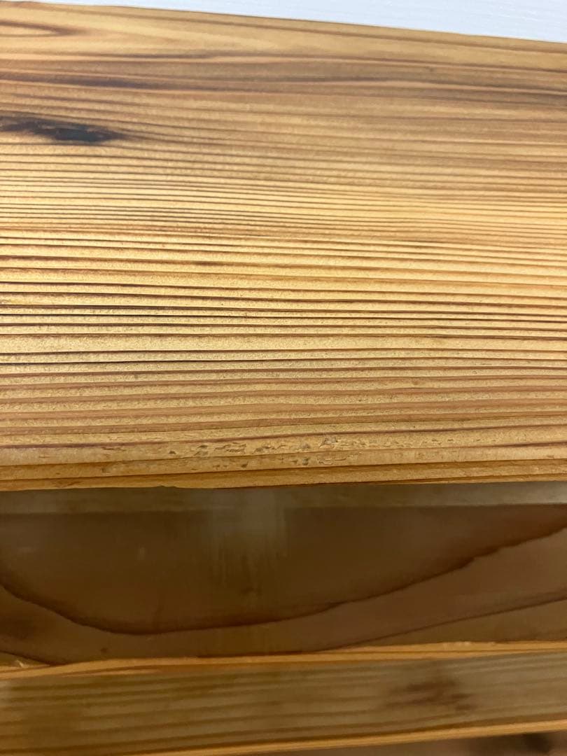 【レトロな引き出し箪笥】薬箱　木箱　木製　時代箪笥　古物　骨董