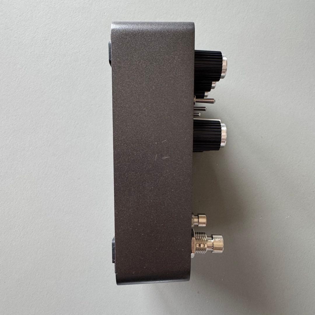 UNIVERSAL AUDIO Dream ‘65 Amplifier UAFX