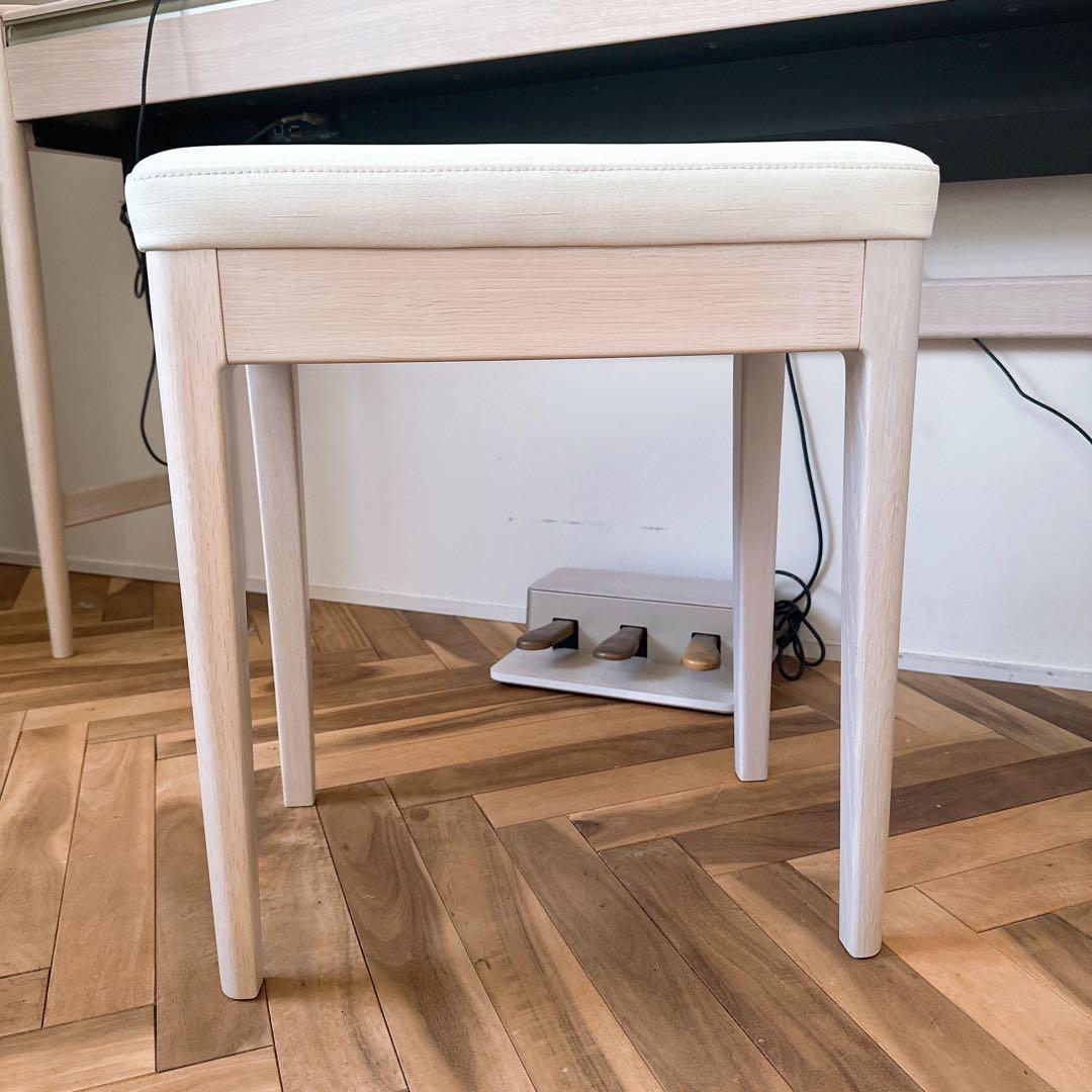 同時出品きよらご購入者　椅子のみ（その他付属品込）