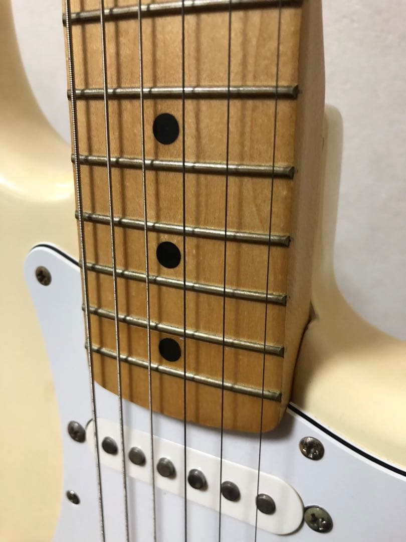 【ジャンク】 ビンテージ ストラトキャスター Fender MEXICO