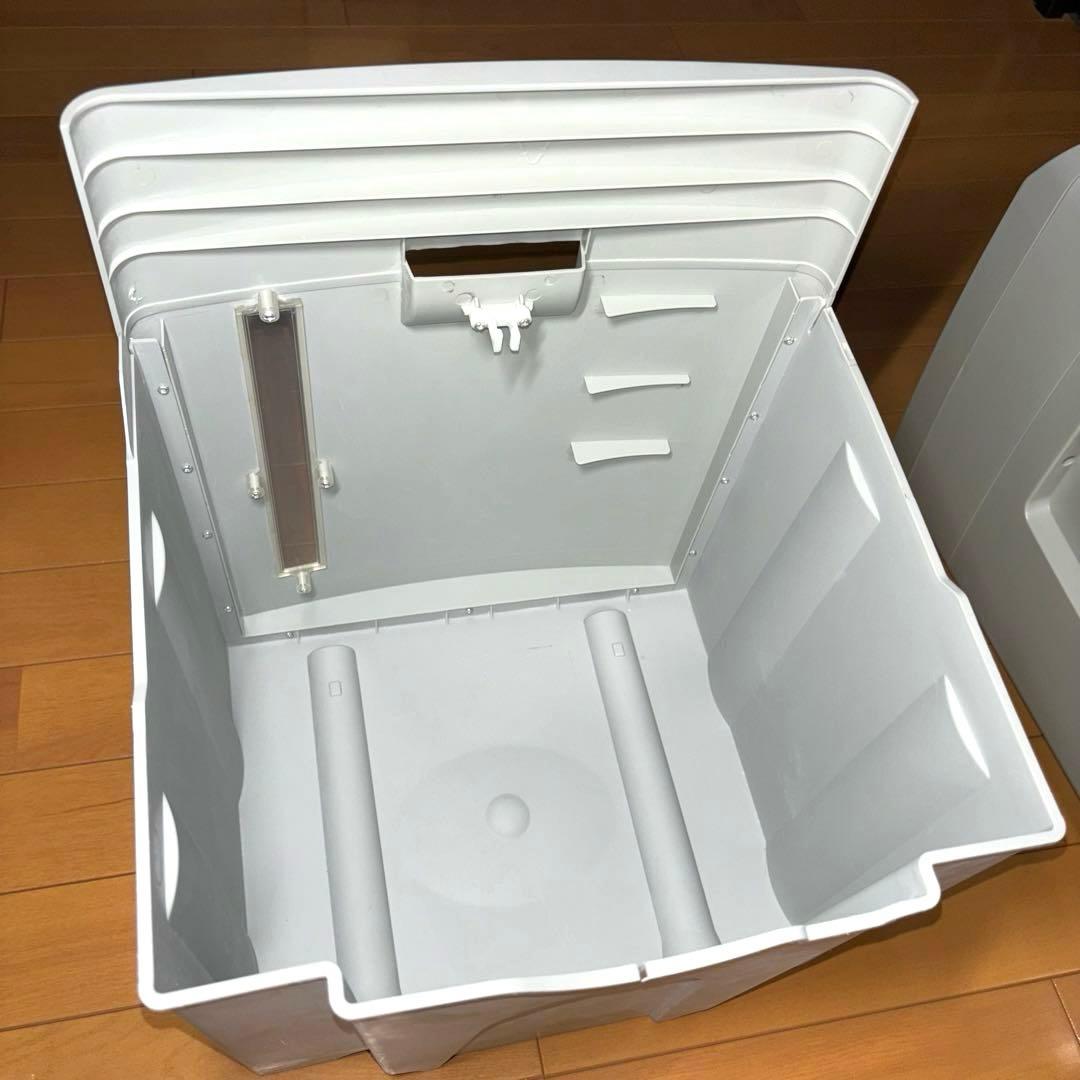 IRIS OHYAMA オートフィードシュレッダー AFS150C-H