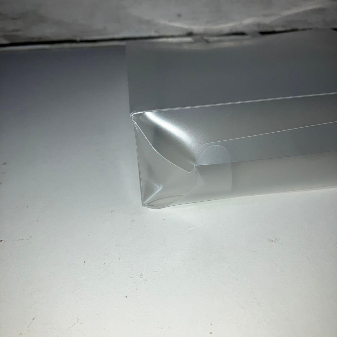 けいおん　中野梓　缶バッジ　アクリル棒　映画　TBS 新品