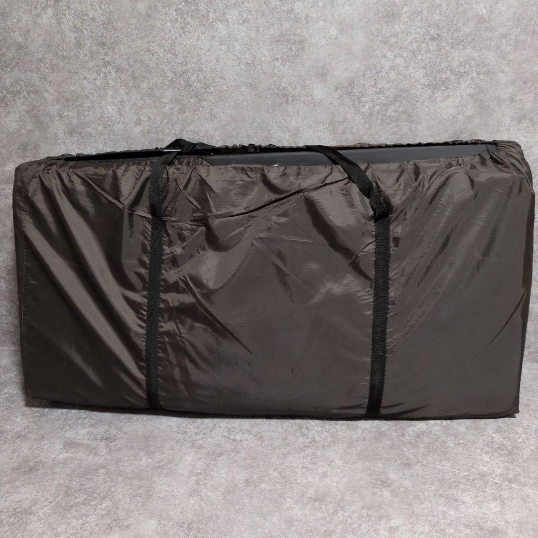  peak ランドブリーズ6 インナーマット TM-006 廃盤希少品