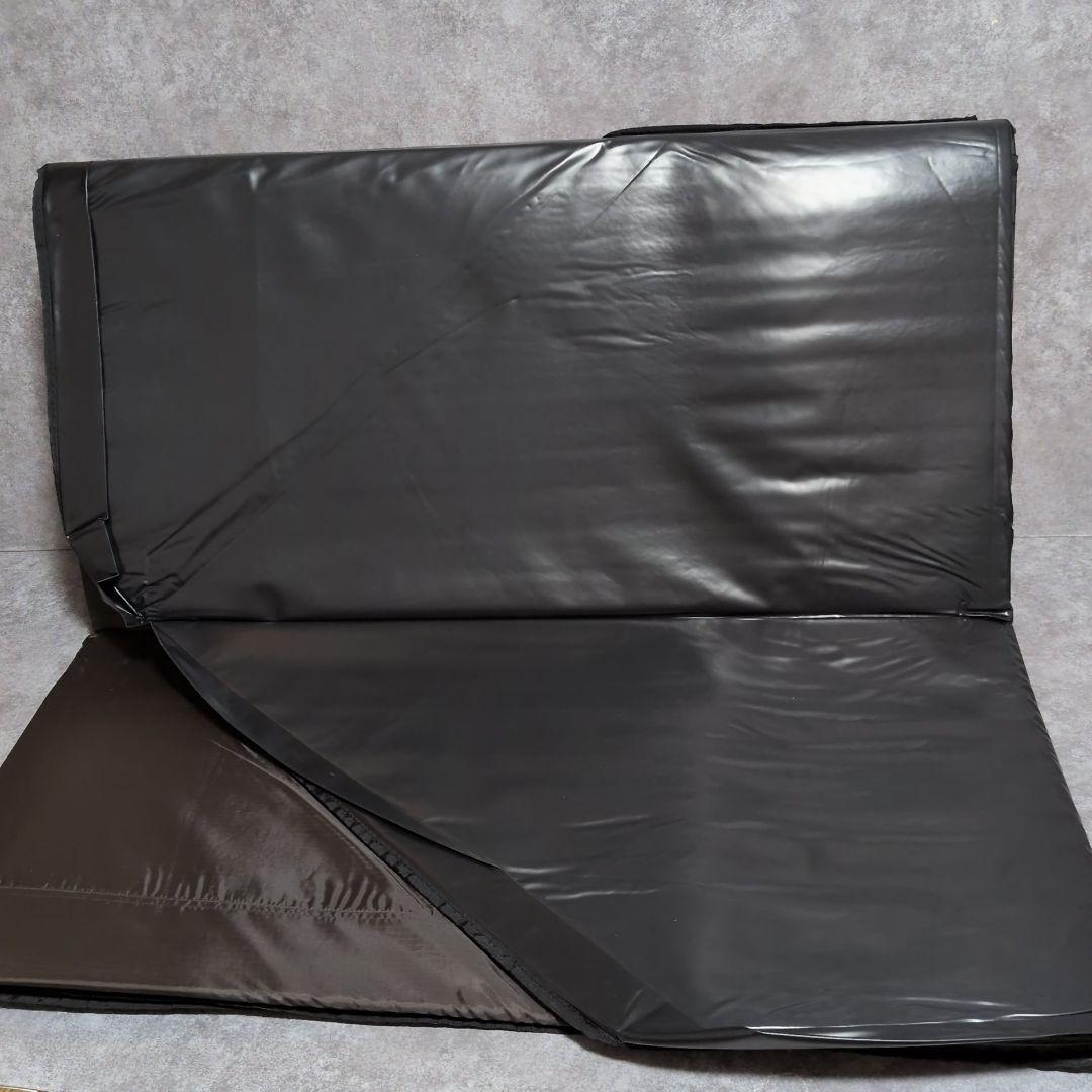  peak ランドブリーズ6 インナーマット TM-006 廃盤希少品