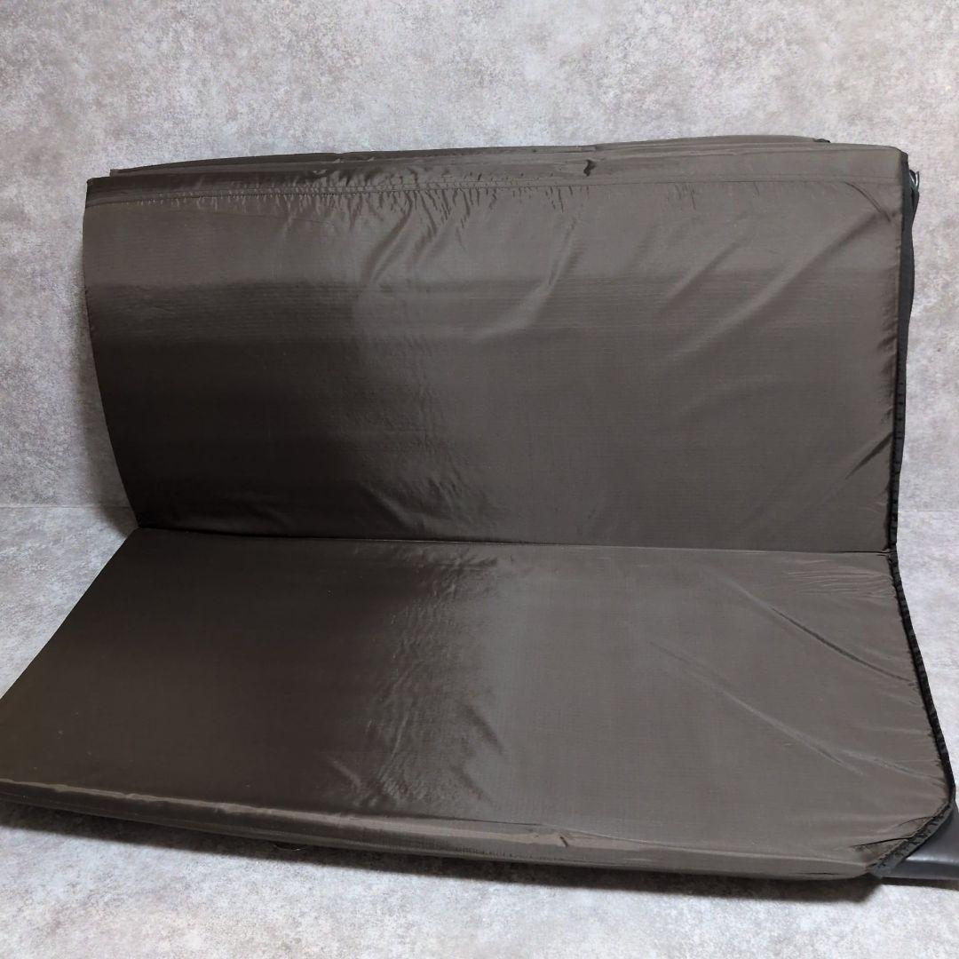  peak ランドブリーズ6 インナーマット TM-006 廃盤希少品