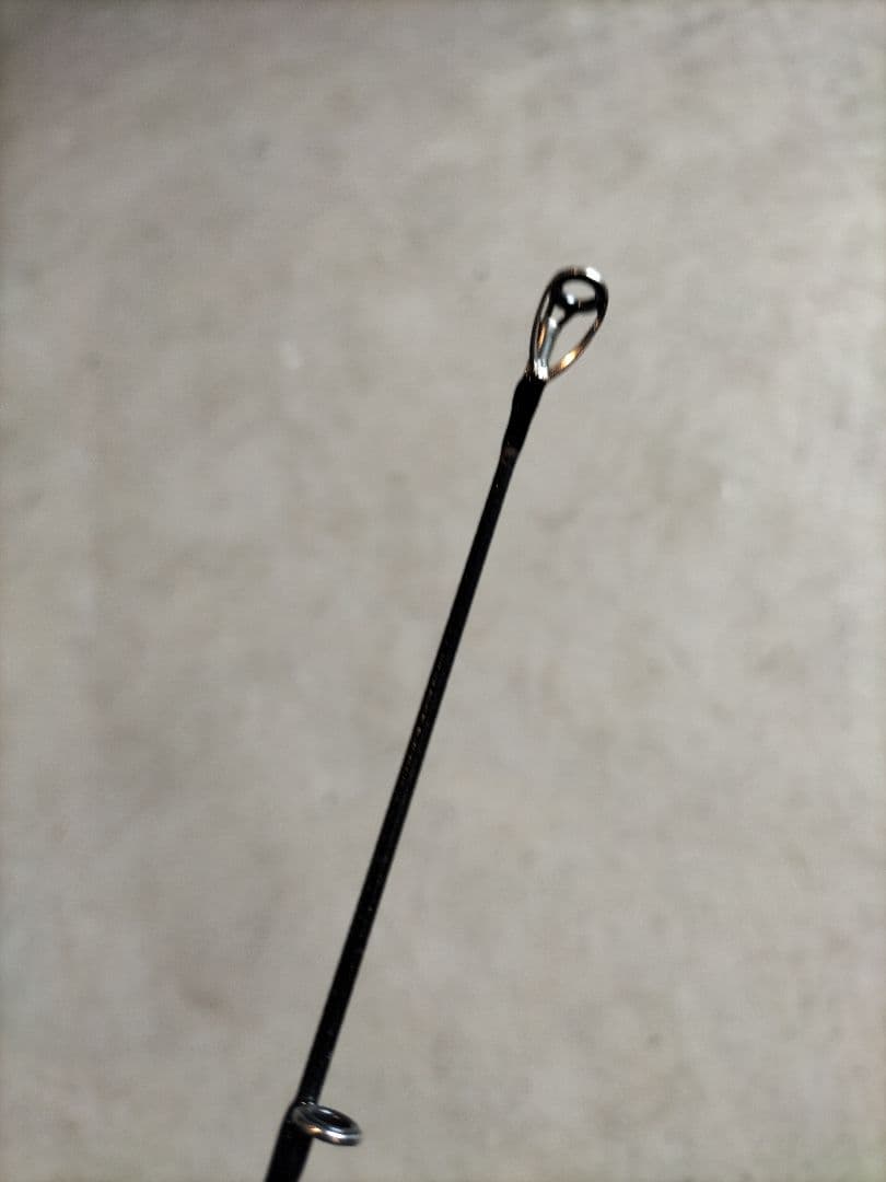 ダイワ　ハードロックX 83MB ロックフィッシュロッド