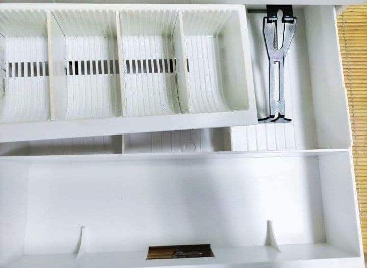 クローバーレジスター　JET-650LS　設定無料　PC連携送料込　171000