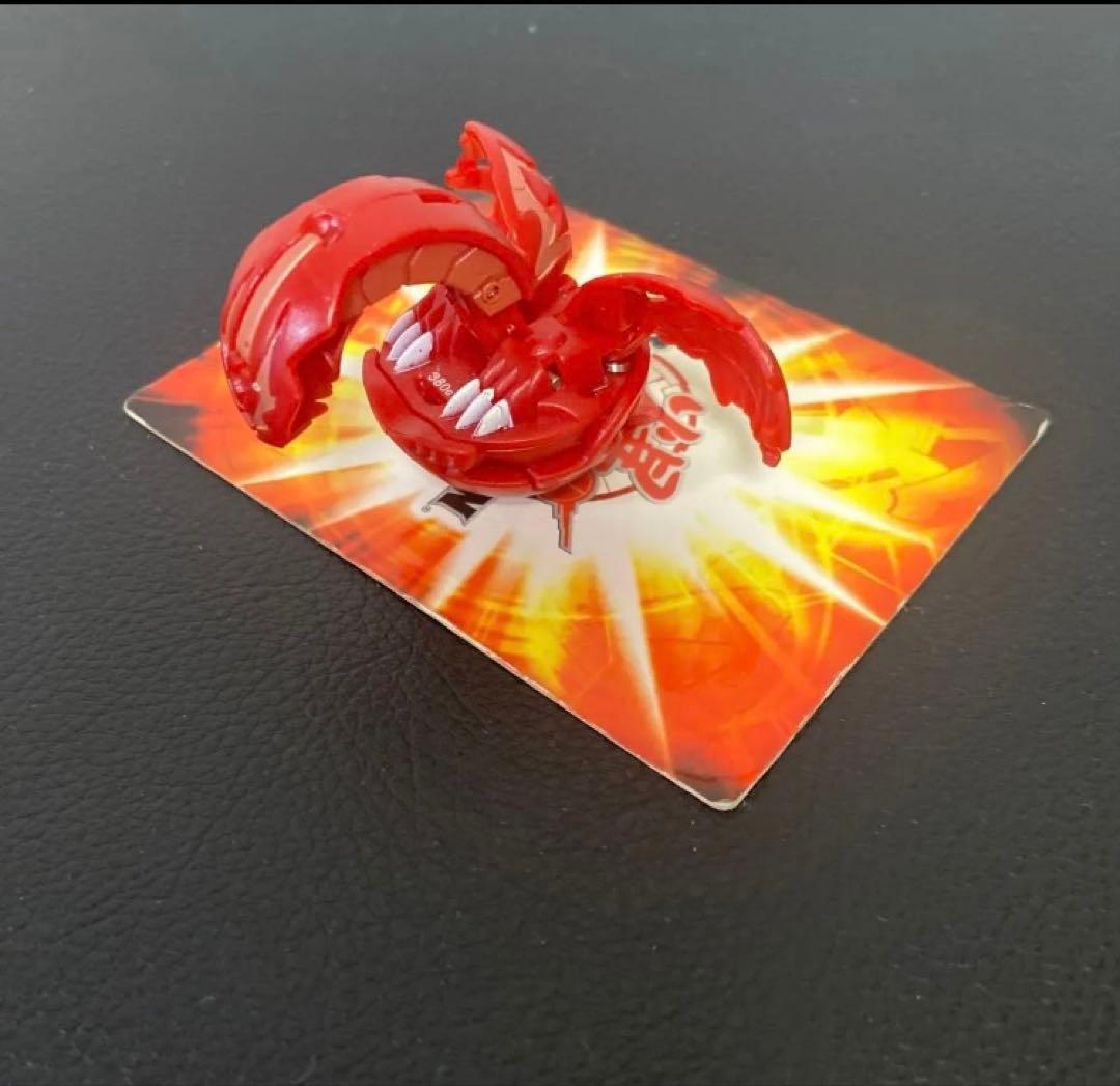 爆丸まとめ売り19個 カード16枚付き