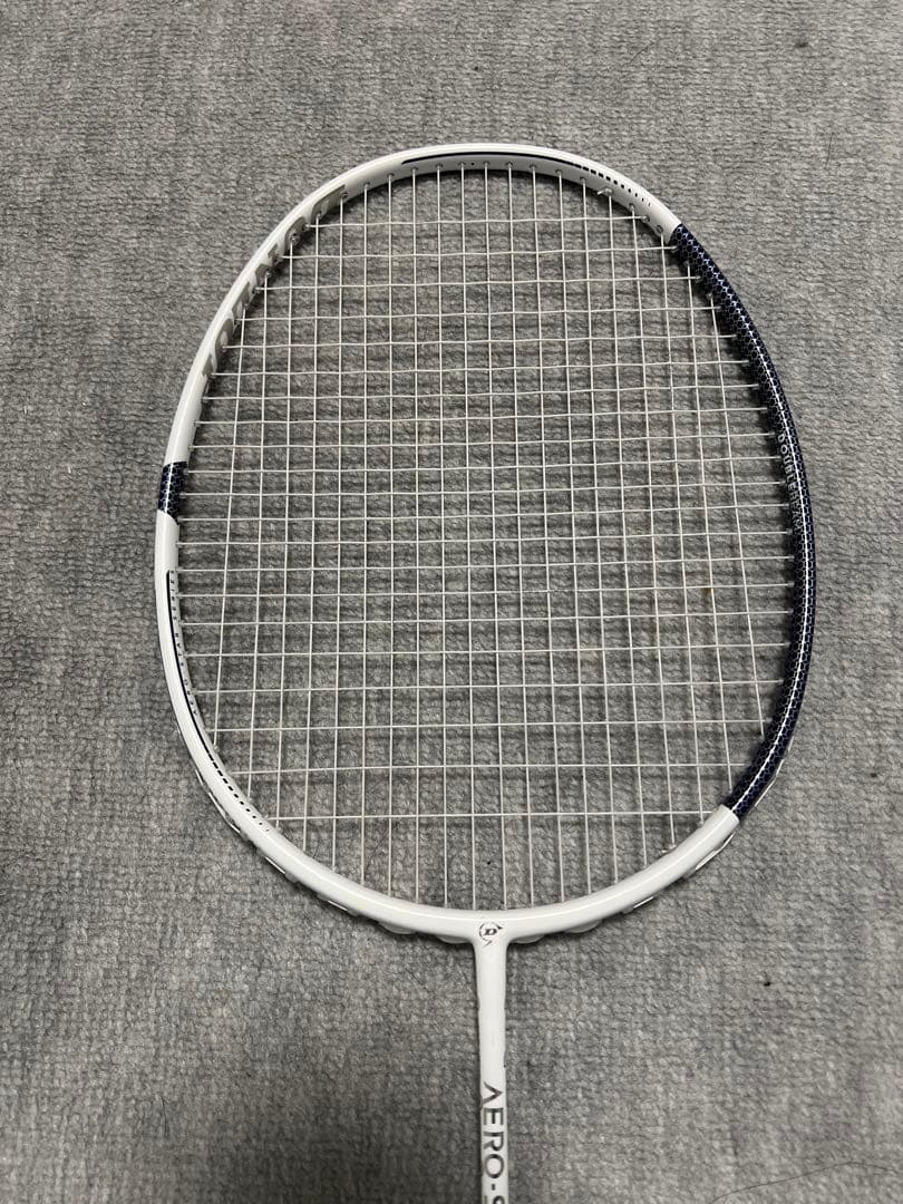 ダンロップ　エアロスタースピード86 AERO-STAR SPEED 86 2本