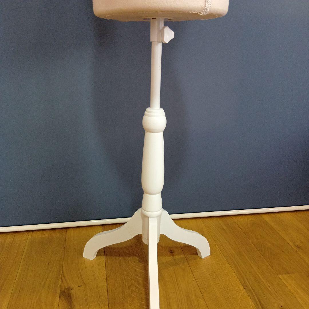 トルソー９号Mサイズ全身マネキン女性ボディコスプレ衣装布張りディスプレイ