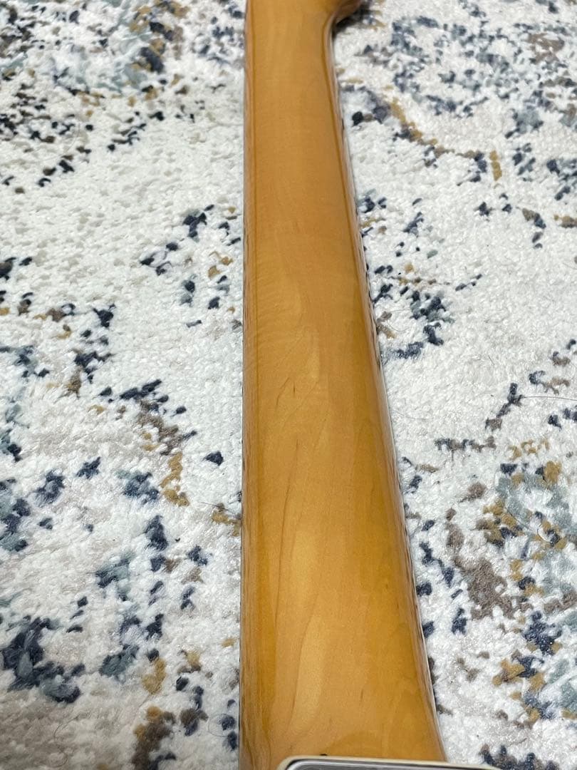 ★qanuta　Fender Japanテレキャス　TL62B-75TX