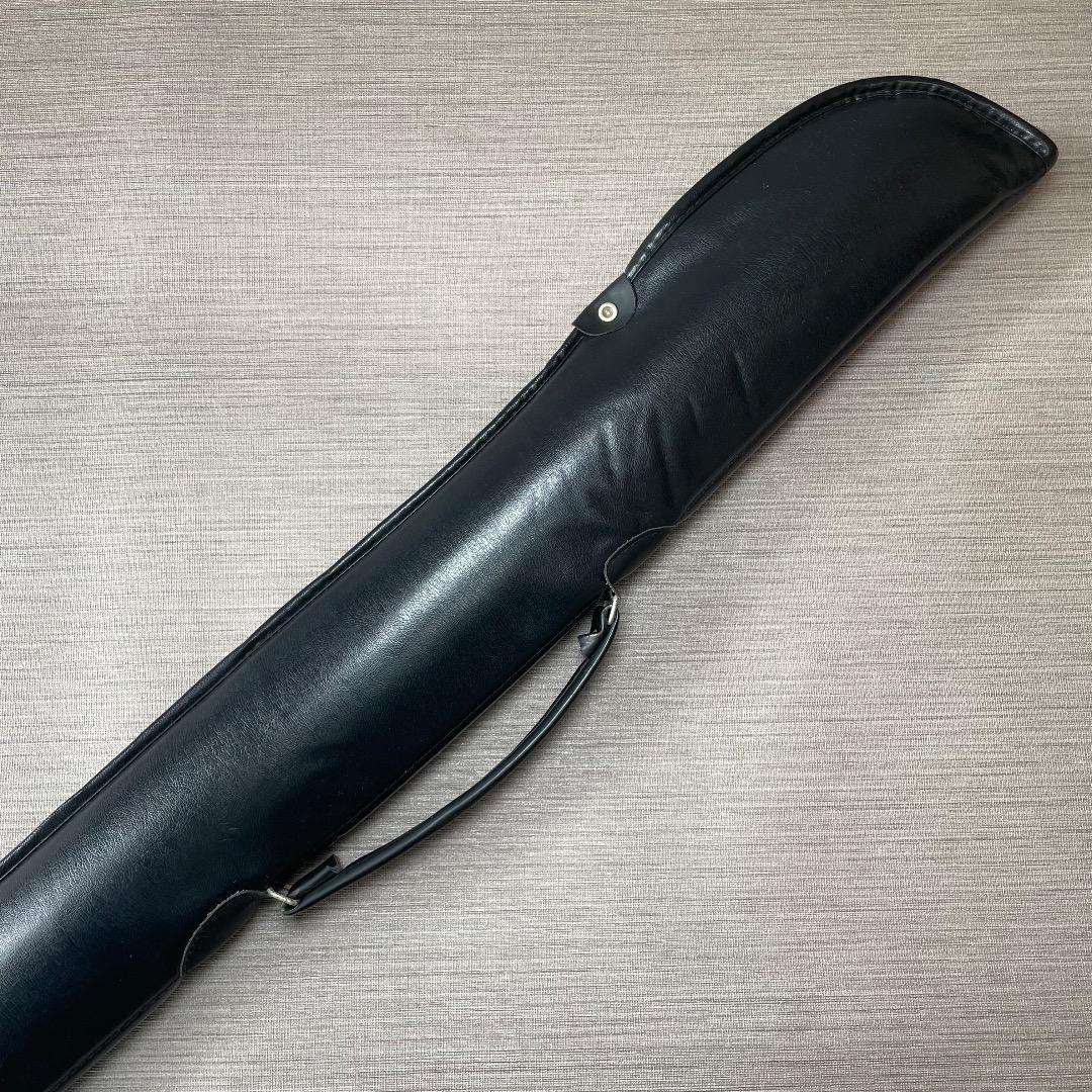 極美品✨ADAM Ⅷ 8 ビリヤード キュー ケース付 送料無料 匿名配送