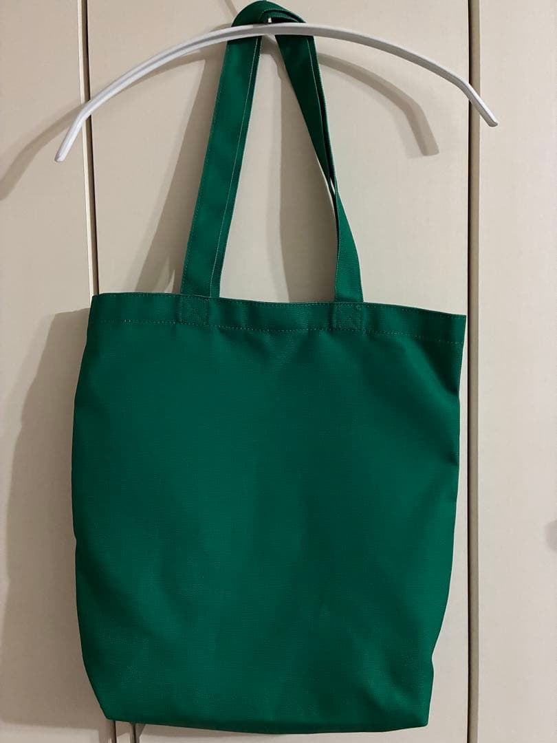 Mrs. GREEN APPLE NOAH no HAKOBUNE トートバッグ