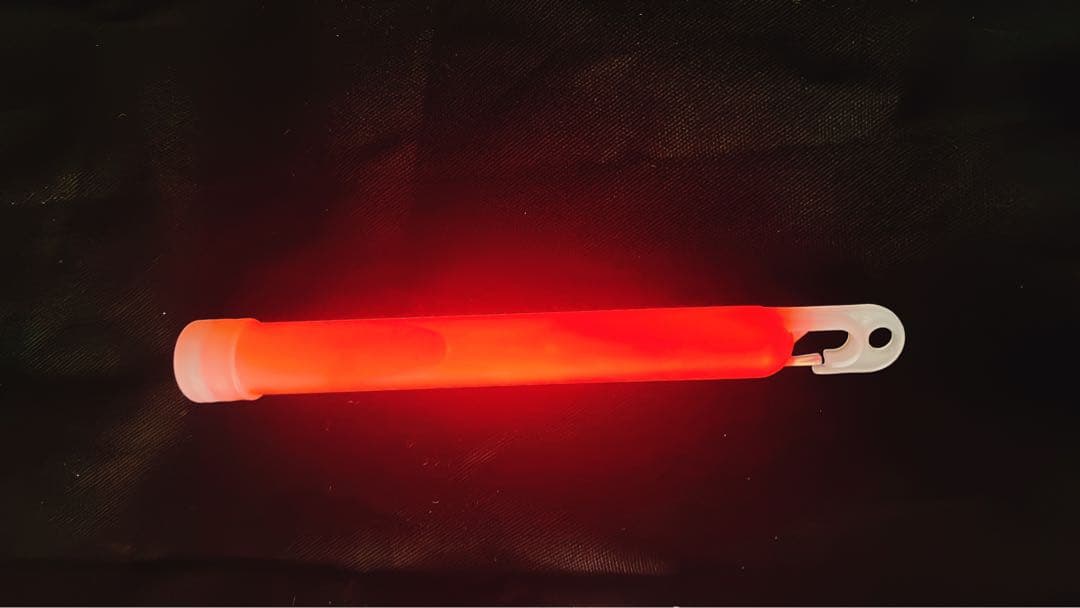 【未使用】赤サイリウム 80本まとめ 舞台・ライブ・イベント用