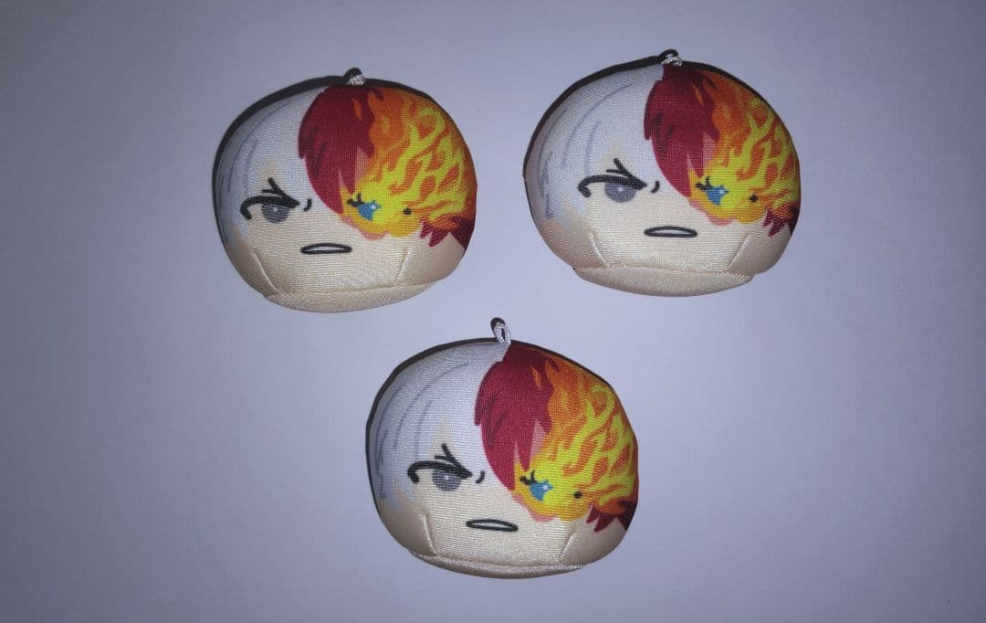 轟焦凍 まとめ売り