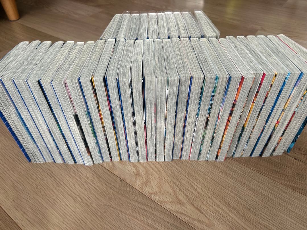 アイシールド21 全巻セット