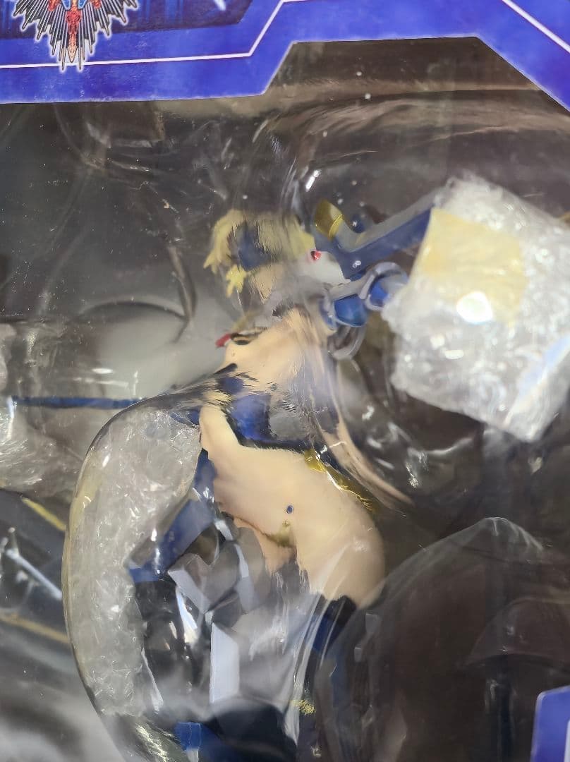 μ-No.12 1/8スケールフィギュア