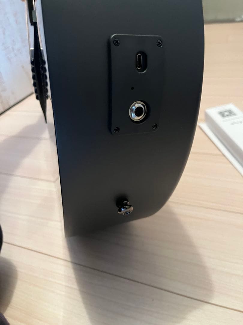 Enya Guitar X3 PRO エレクトリックアコースティックギター