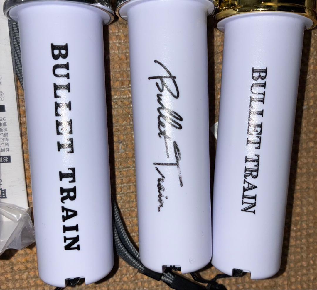 超特急　ペンライト　シューヤ