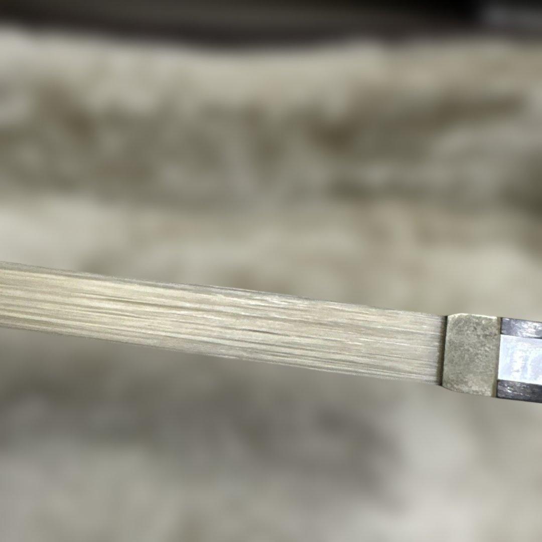 RUDOLPH FIEDLER G0F バイオリン 1/4 2006年ドイツ製