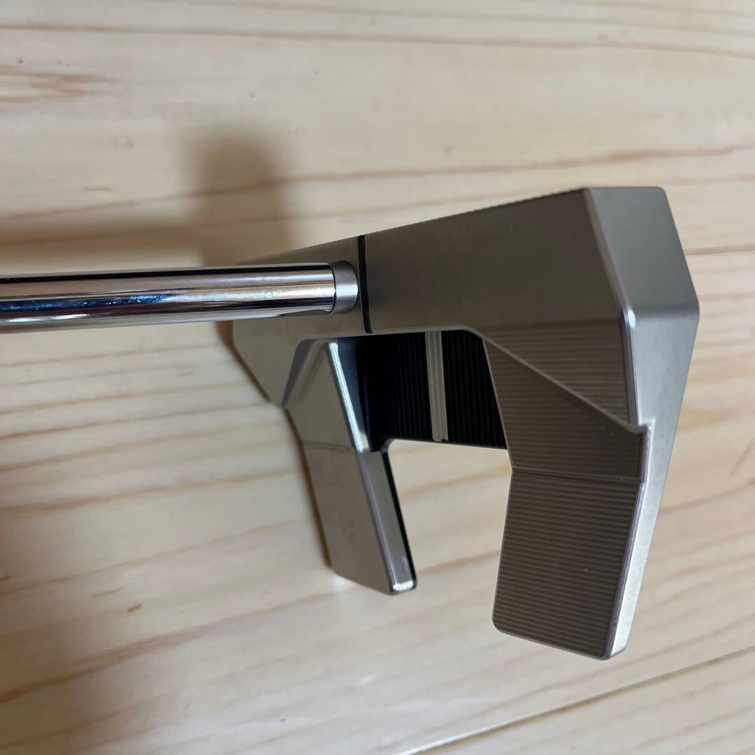 2024 キャメロンPHANTOM 5S パター 34インチ