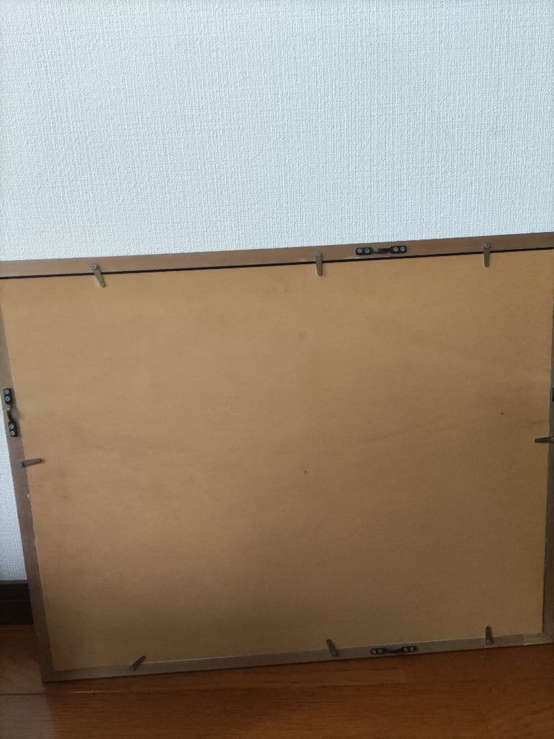 「夜明けの輝き」