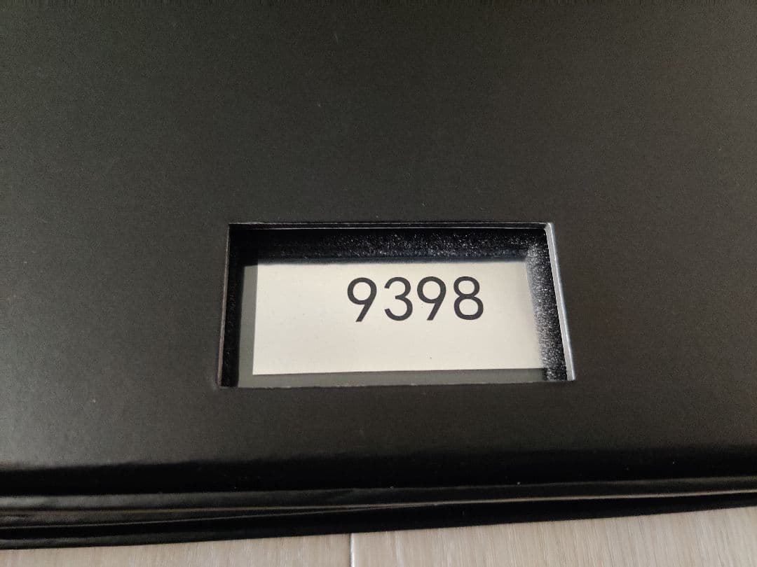 BEN MAURO HUXLEY 全巻セット1-6+BONUS金色版