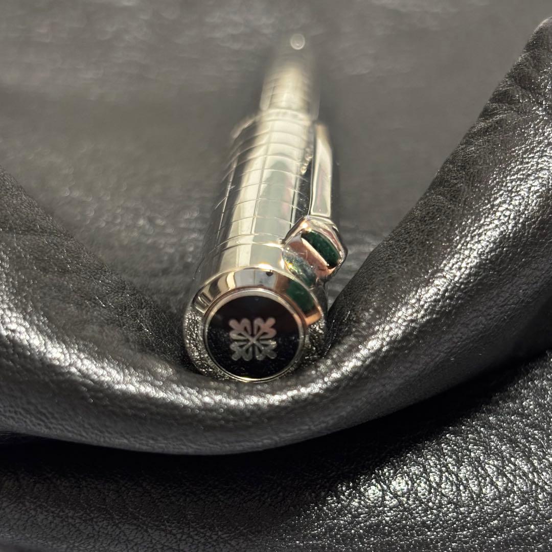 パテックフィリップ ボールペン ノベルティ