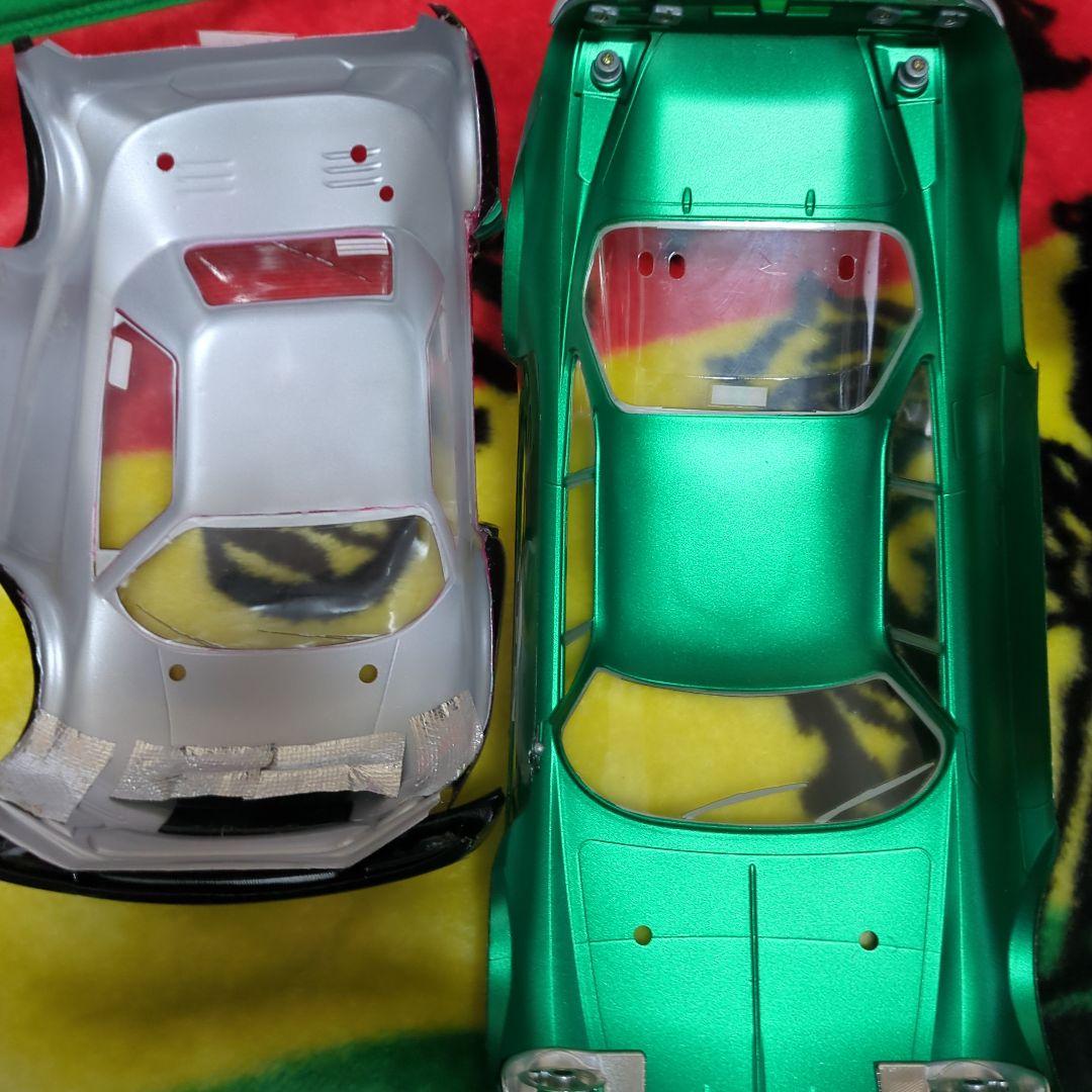 タミヤ　ラジコン・パーツ（ジャンク品）