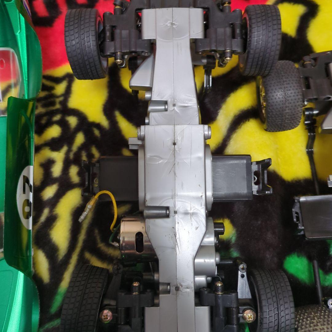 タミヤ　ラジコン・パーツ（ジャンク品）