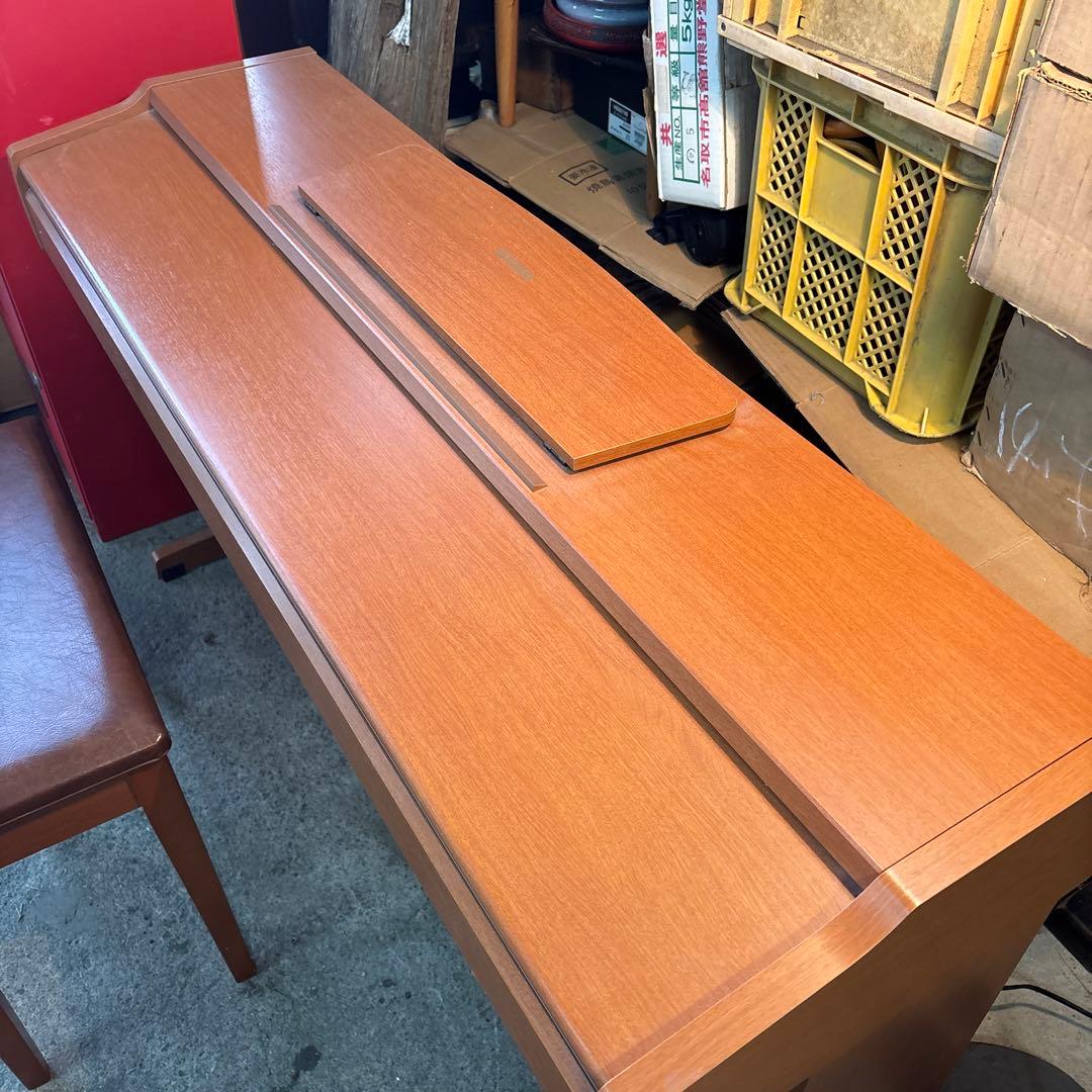 YAMAHA J-7000 木目調 電子ピアノ