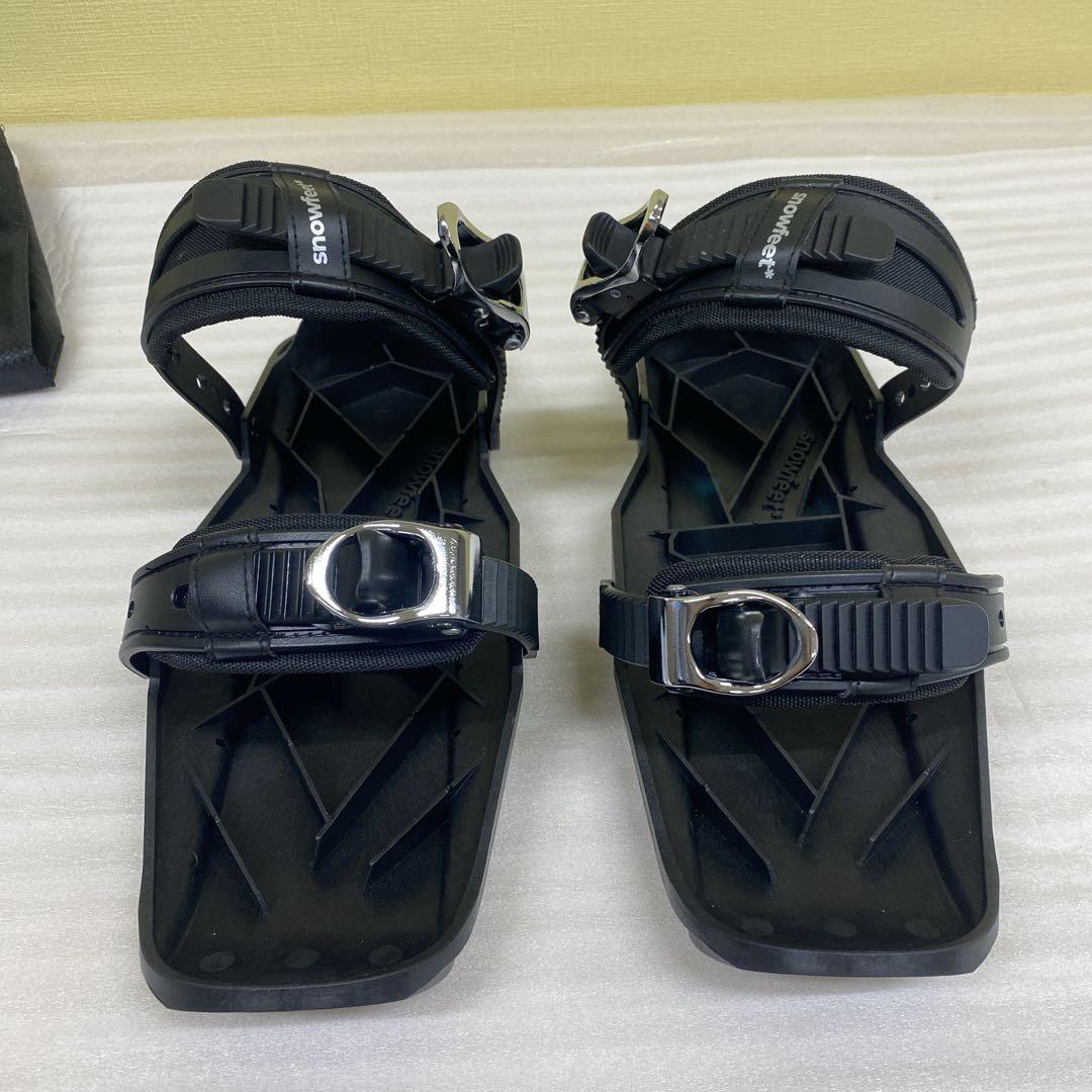 【正規品】★未使用品★feet スノーフィート