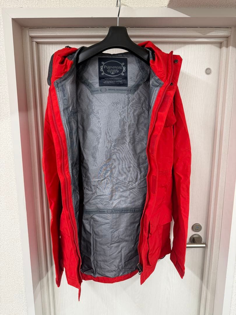 permanent union パーマネントユニオン上下ウェア