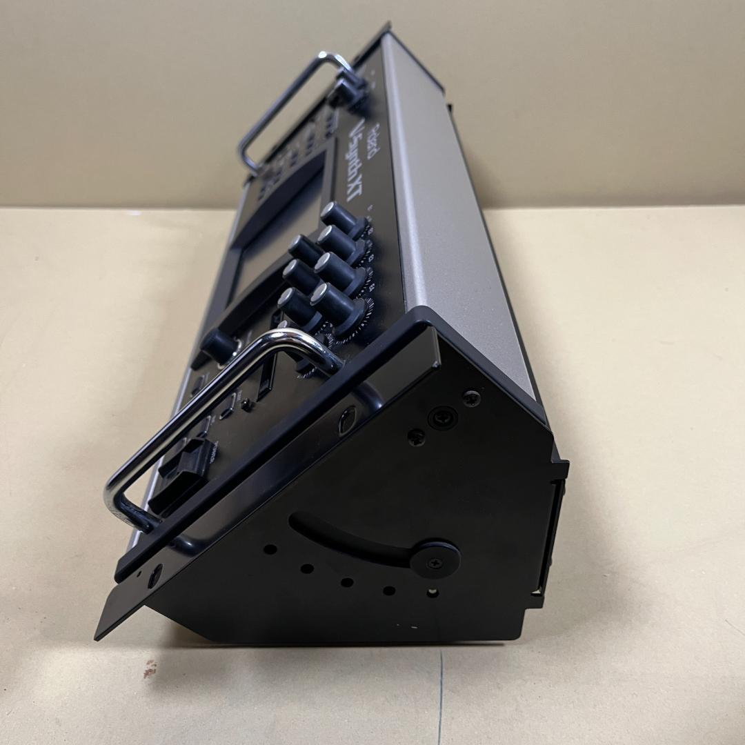 Roland V-SYNTH XT Ver2.0 ラックマウントシンセサイザー