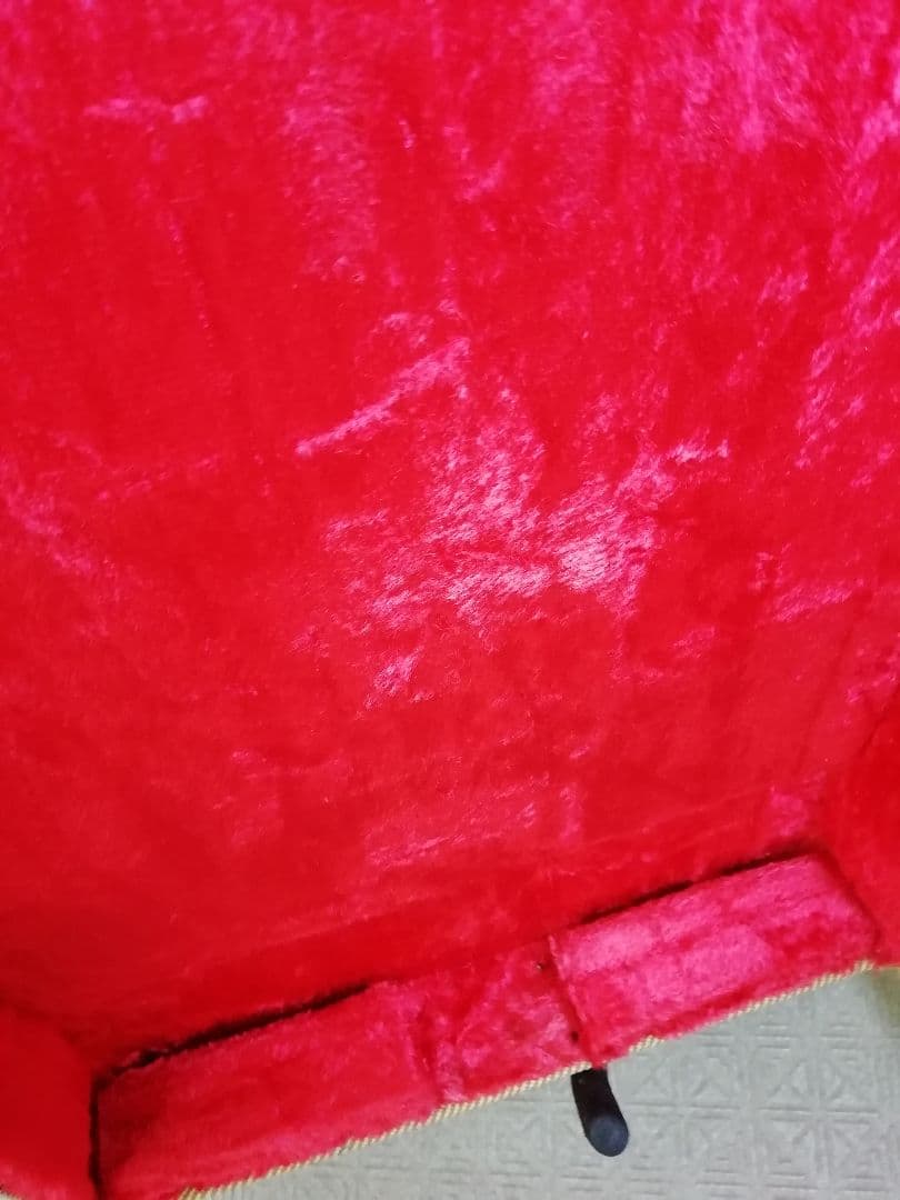 「※値引きしません！」 Fender USA ツーイドケース ギター用