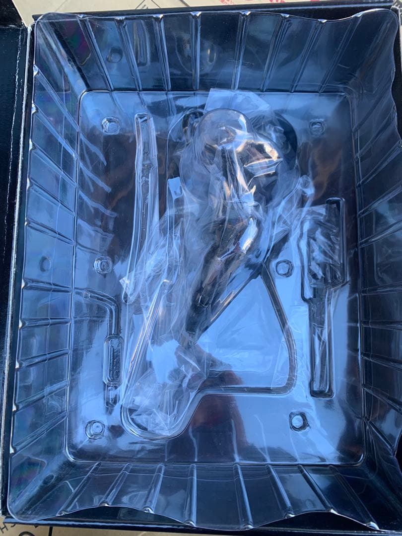 ユニオンクリエイティブ　雷電　ライジングリベンジェンス