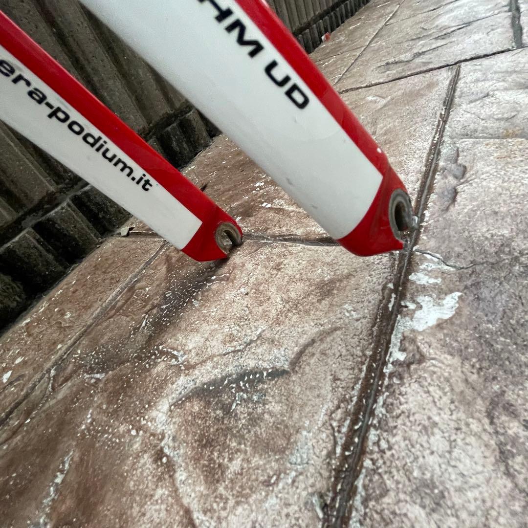 専*戸様 CARRERA ロードバイク　カレラ　フレーム