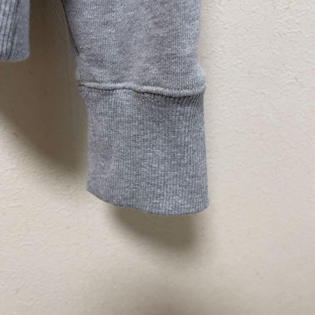 激レア 映画スラムダンク 公式限定パーカー ライトグレー フーディ フリーサイズ