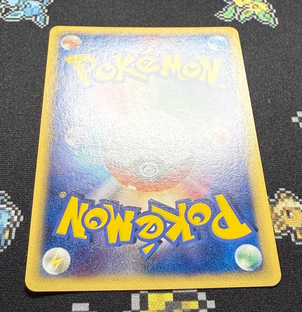 ★ポケモンカード エーフィ デルタ種 δ 049/086 ホロン 1ed★