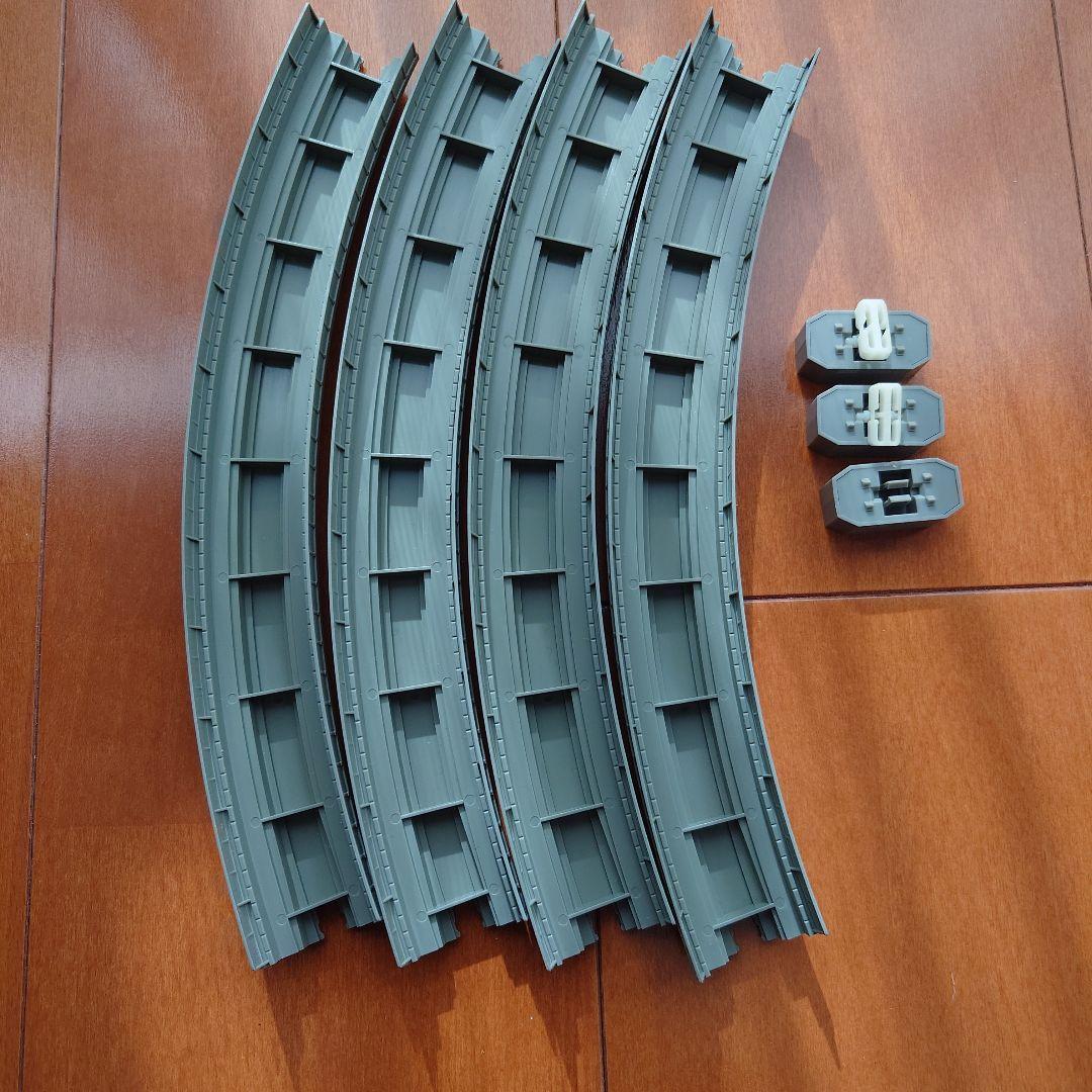 KATO Nゲージ 鉄道模型 9種類 線路 シールなど