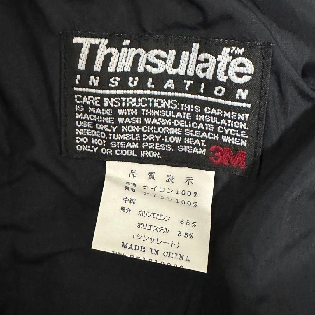 【超人気◎】mont-bell　ビブパンツ　中綿　サスペンダー付き　完売モデル◎