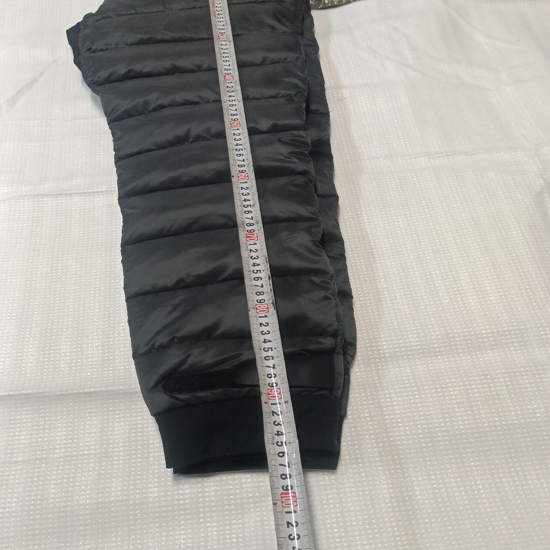 ICE Y [800フィルパワーハンガリーダウンの特長】 軽量