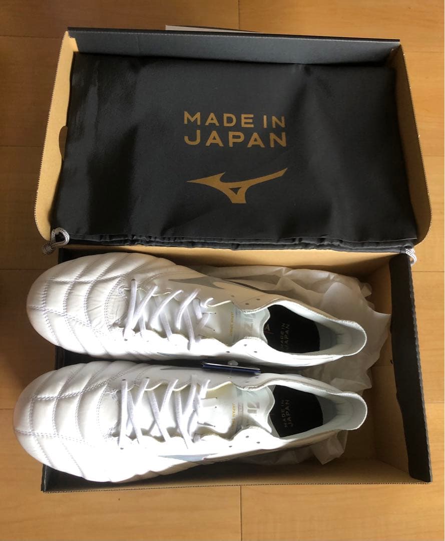 [新品]ミズノ MORELIA NEO III モレリア NEO 3 JAPAN