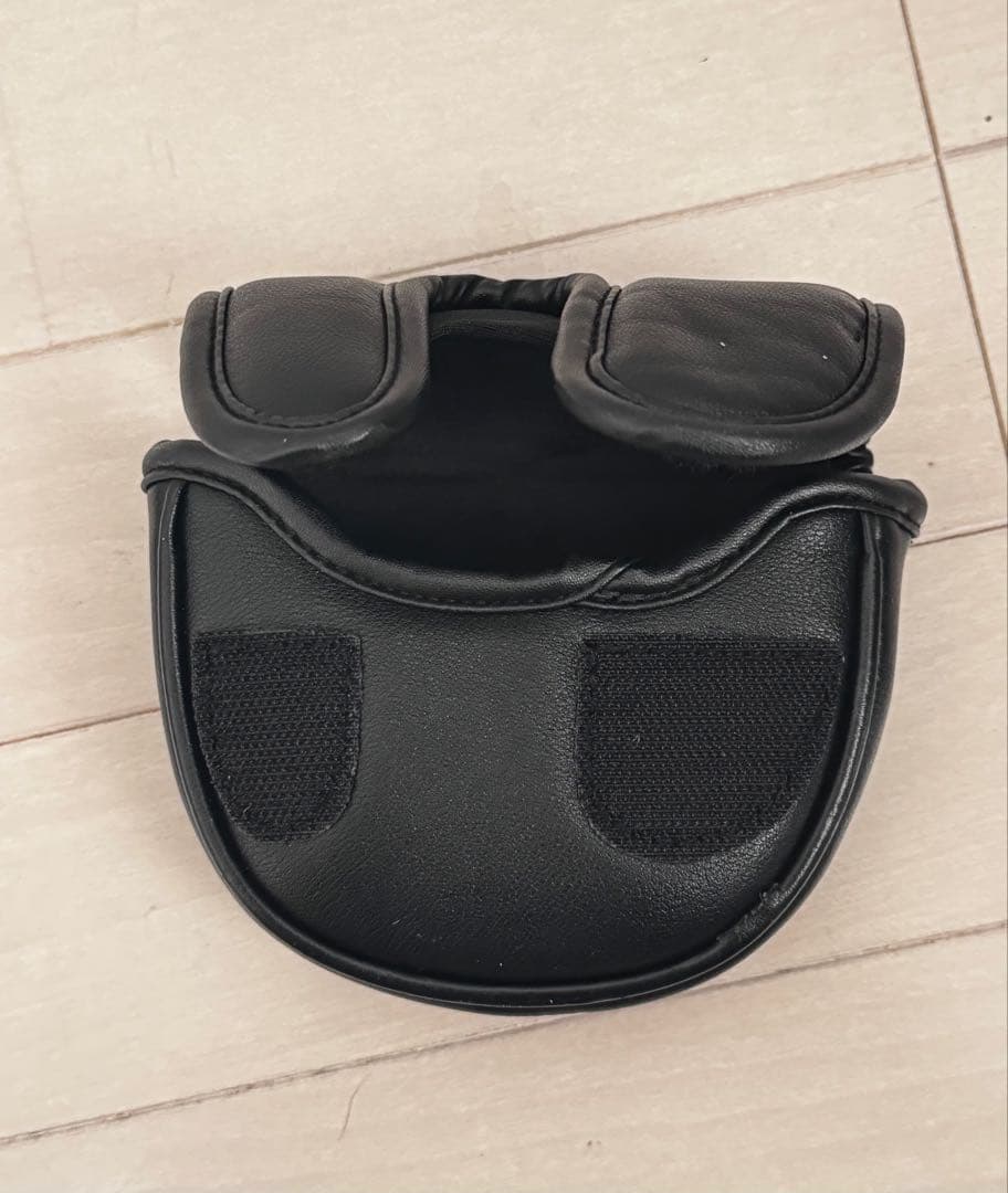 SeeMore 【シーモア】中尺パター　37インチ