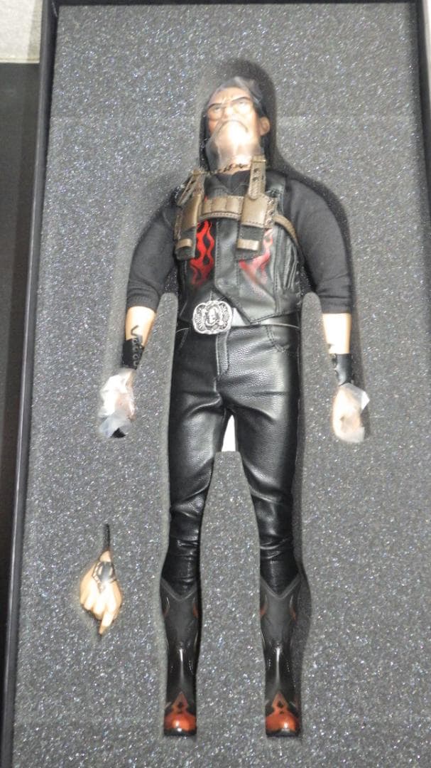 DAMTOYS　GANGSTERS KINGDOM　GK006